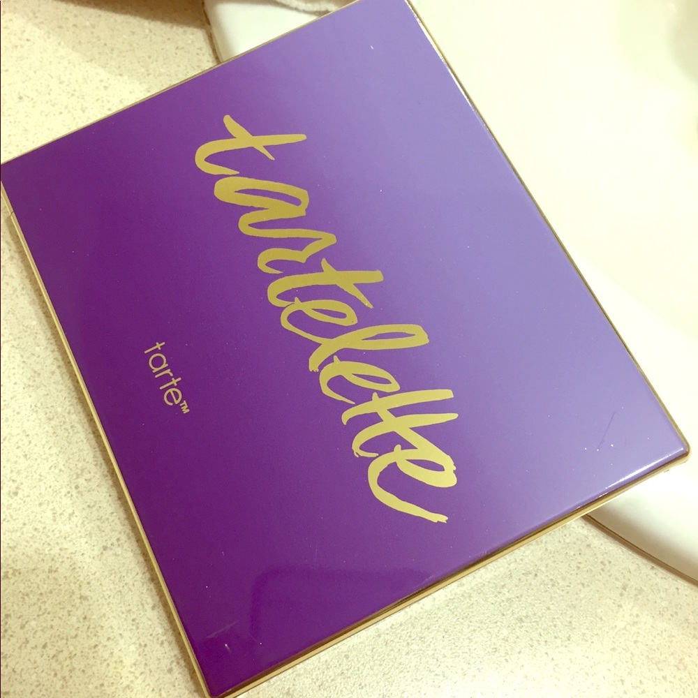 Tartlette palette